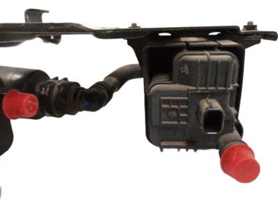 2020 Toyota Sienna Vapor Canister - 77740-08080