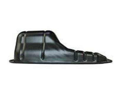 Scion iA Oil Pan - 12101-WB001