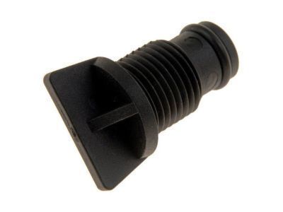 1995 Toyota 4Runner Drain Plug - 90080-34011