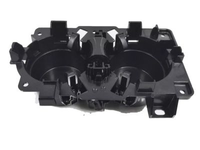 Toyota Prius AWD-e Cup Holder - 58803-47011-C0