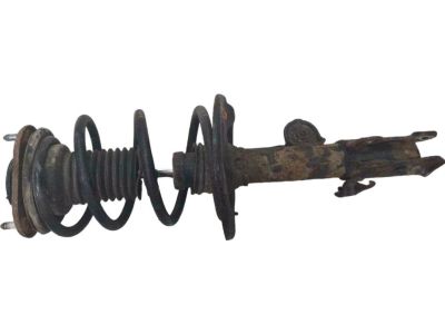 2011 Toyota RAV4 Coil Springs - 48131-0R040