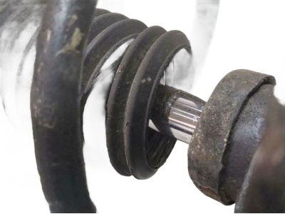 2011 Toyota RAV4 Coil Springs - 48131-0R040