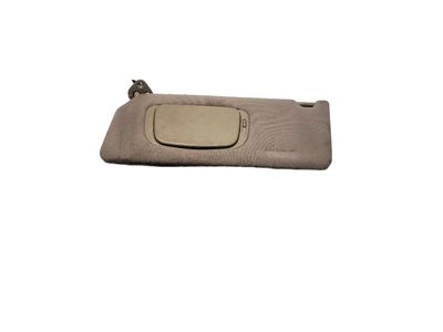 2003 Toyota Camry Sun Visor - 74320-AA260-A0
