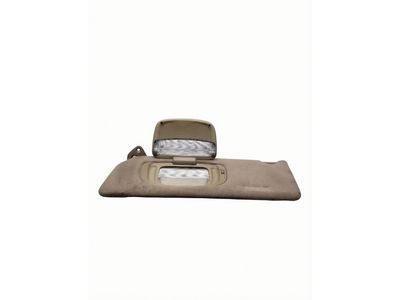 2003 Toyota Camry Sun Visor - 74320-AA260-A0