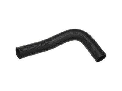 2015 Toyota Tundra Radiator Hose - 16572-0S011