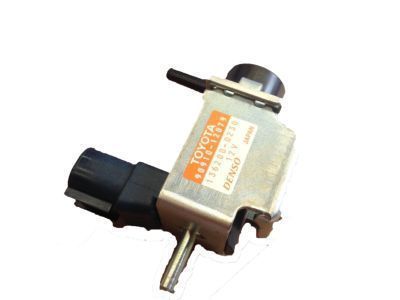 Toyota 90910-12079 Valve, Vacuum Switching