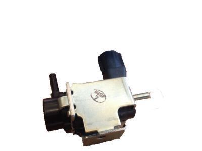 Toyota 90910-12079 Valve, Vacuum Switching