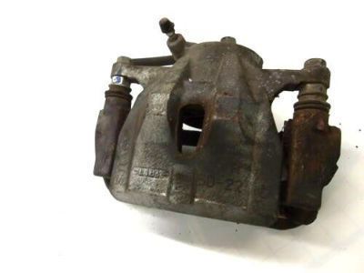 thumbnail interactive-video image 1 of Rear Disc Brake Cylinder Assembly Left Hand #47850-02340 | .toyota 1 of 12