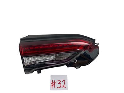 81591-42050 Toyota Rear Lamp Lens & Body Product Photo 1 of 4