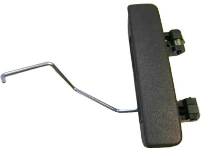 Toyota 69209-89102-04