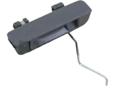 Toyota 69209-89102-04