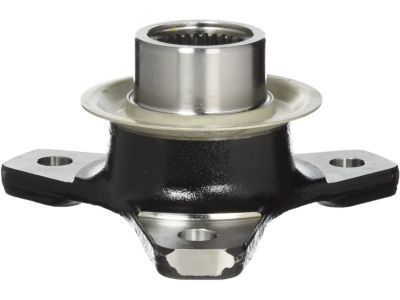 1997 Toyota Supra CV Joint Companion Flange - 41204-30040