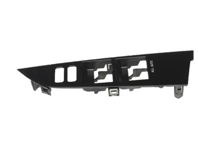 74232-60820 Toyota Front Door Armrest Base Panel Product Photo 2 of 4