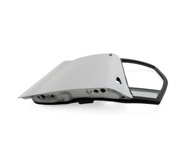 67001-02461 Toyota Front Door Panel Sub-Assembly Product Photo 1 of 2