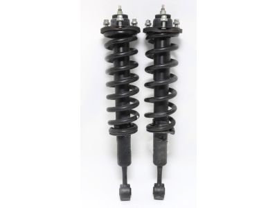 2015 Toyota 4Runner Shock Absorber - 48510-80498