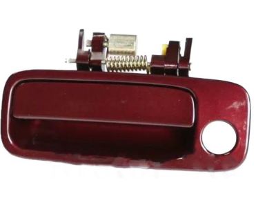 2001 Toyota Camry Door Handle - 69220-AA010-D2