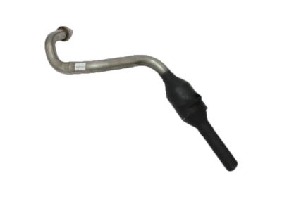 Toyota 4Runner Exhaust Pipe - 17430-31410