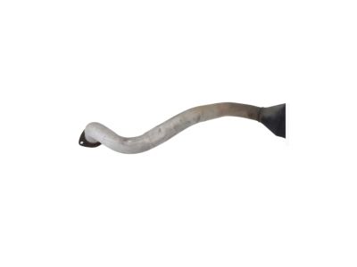 Toyota 4Runner Exhaust Pipe - 17430-31410