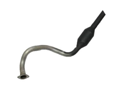Toyota 4Runner Exhaust Pipe - 17430-31410