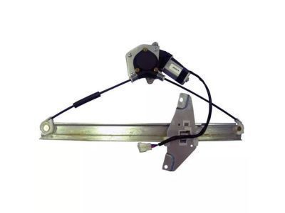 1996 Toyota Camry Window Regulator - 69810-32110