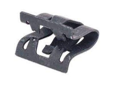 Toyota 90468-05060 Clip