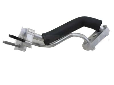 Toyota Land Cruiser A/C Hose - 88710-6B670