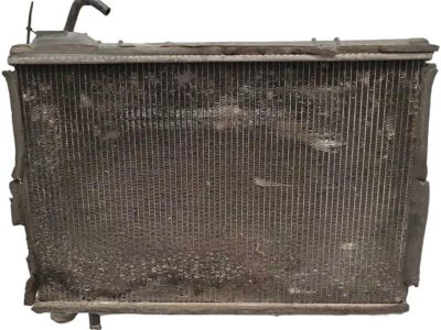 Toyota Previa Radiator - 16400-76130