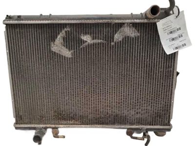 Toyota Previa Radiator - 16400-76130