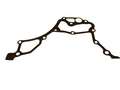 1999 Toyota Celica Oil Pump Gasket - 15197-74040