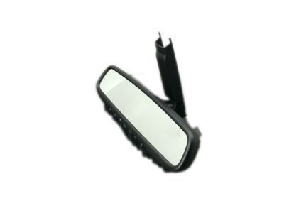 2018 Toyota Sequoia Car Mirror - 87810-0C150