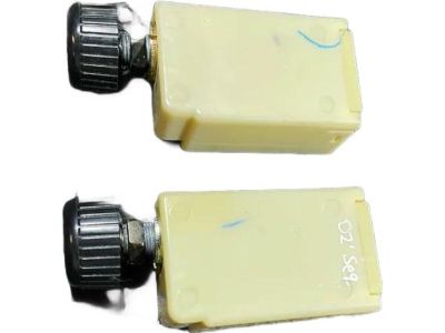 2004 Toyota Sequoia Dimmer Switch - 84119-0C010