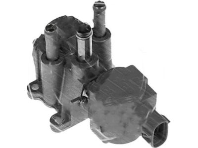 Toyota Idle Control Valve - 22270-74170