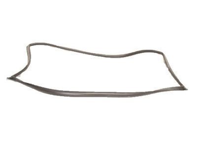 Toyota 56121-60120 Weatherstrip, Windshield