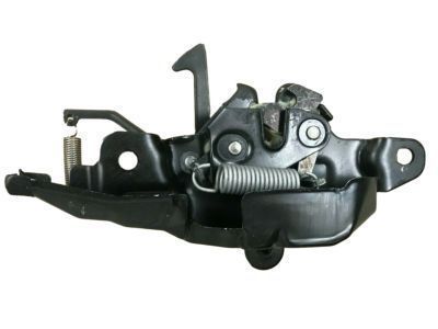 OEM Toyota Front Hood Release Lock Latch For 1996-2002 4Runner 96024RN 35170