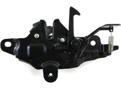 1999 Toyota 4Runner Hood Latch - 53510-35170