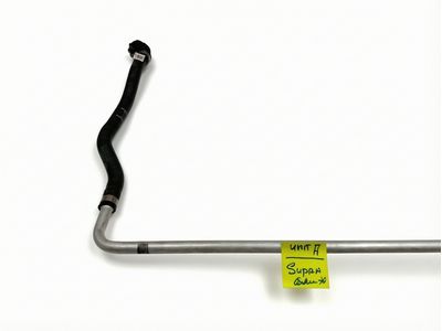 2020 Toyota GR Supra Radiator Hose - 16057-WAA01