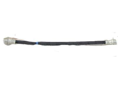 2018 Toyota RAV4 Brake Line - 90947-02G80