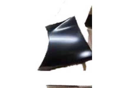 Toyota GR Supra Fender - 53811-WAA01