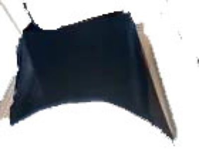 Toyota GR Supra Fender - 53811-WAA01