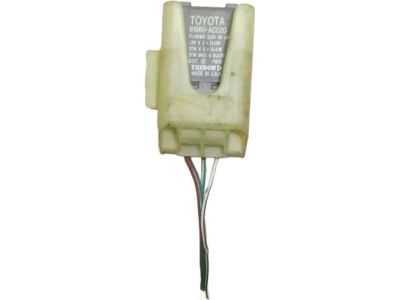 1997 Toyota Avalon Relay - 81980-AC020