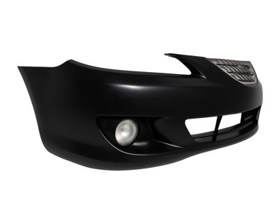 2004 Toyota Solara Bumper - 52119-AA907