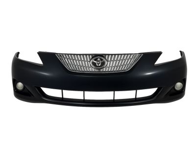 2004 Toyota Solara Bumper - 52119-AA907
