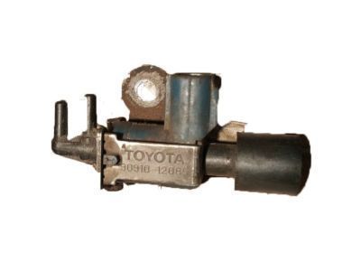 1989 Toyota Pickup Diverter Valve - 90910-12085