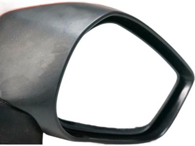 Toyota 86 Car Mirror - SU003-07479