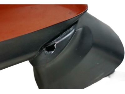 Toyota 86 Car Mirror - SU003-07479