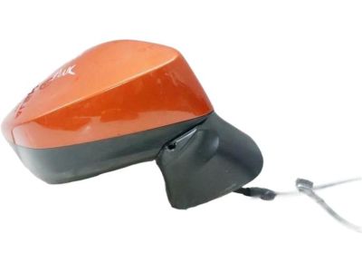 Toyota 86 Car Mirror - SU003-07479