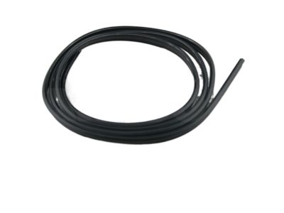 53851-90A00 Genuine Toyota Front Wheel Opening Pad