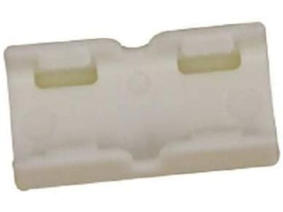 Toyota 75561-02020 Clip, Roof Drip Side Finish Moulding
