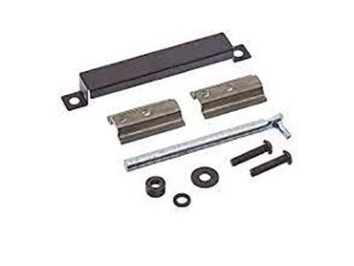 Toyota PTS08-34070-HW ATTCHMT BIKERACK Kit
