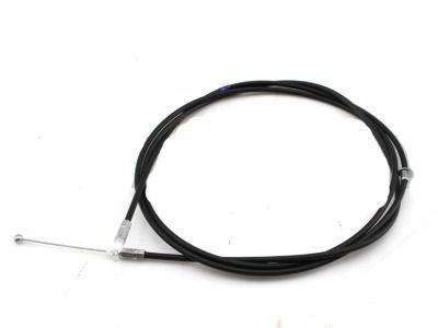 1998 Toyota Land Cruiser Hood Cable - 53630-60060